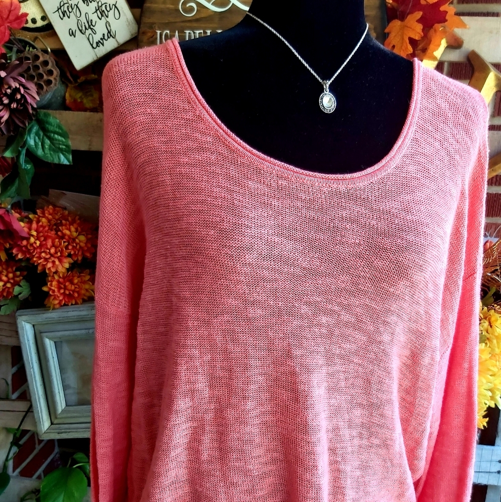 Gap Summer Sweater